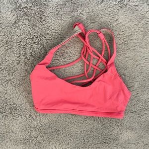 Free to be lululemon sports bra
